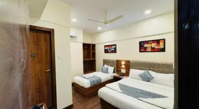 Hotel Airport Inn