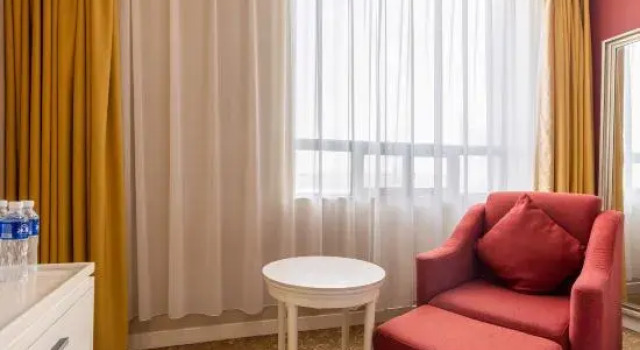 Двухместный номер Business Tian Long Hotel