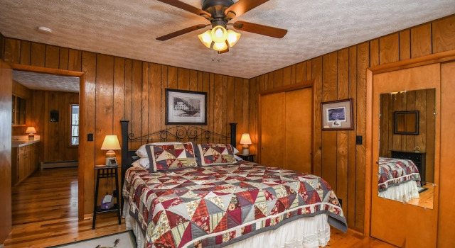 Fish Inn 4 Bedroom House, Buchen Sie Ferienhaus Hotels in Maryland mit Parkplatz, Parkplätze