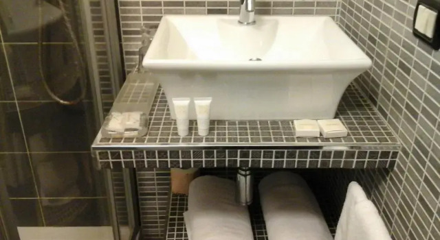 Двухместный номер Standard с видом на море Lakkios charming suites and rooms
