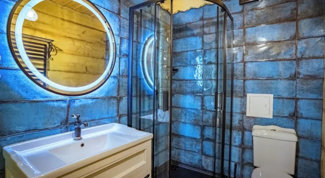 Люкс Classic Salamandra 11 Apartamenty Góralskie w Kościelisku
