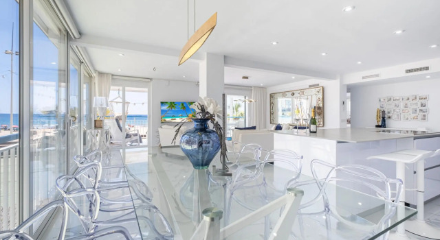 Copacabana Deluxe 1-A Levante Beach, Забронировать Отель Бенидорм Коста-Бланка, рядом с Концертный зал Бенидорм Палас