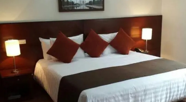 Hotel Quinta Real D.c, Забронировать Отель Teusaquillo Богота, рядом с CORFERIAS Bogota Convention Center
