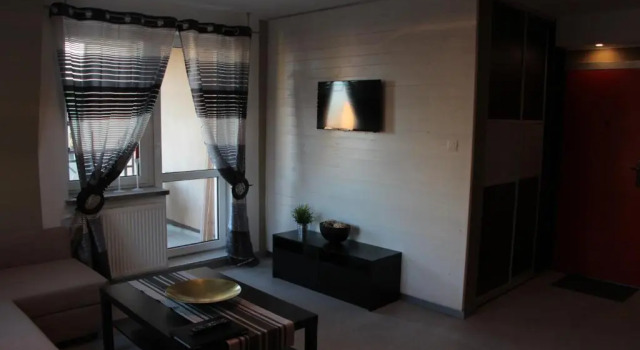 Apartament Jagiellońska 70, Забронировать Апартаменты/квартира Быдгощ Куявско-Поморское воеводство, рядом с Университетская клиника