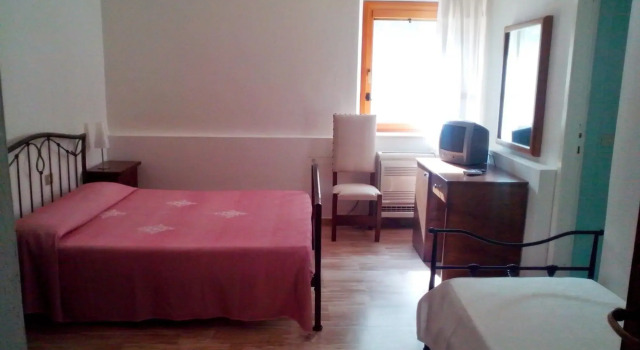 Hotel Fuile E Mare