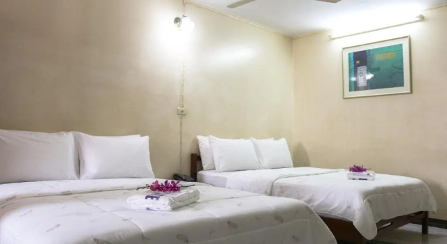 Nakornping Hotel