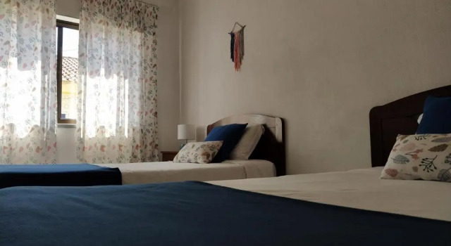 AtJuditehome, Reservar Hotel Alpiarca Ribatejo