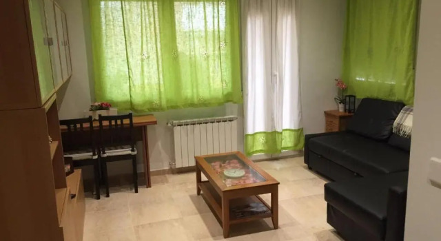 Апартаменты Departamento Valera