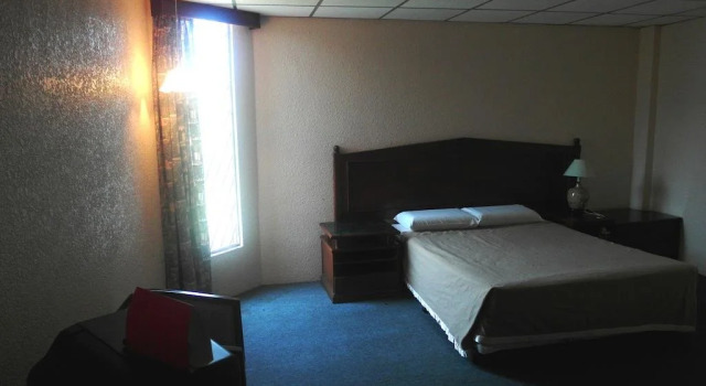 Hotel Tan Kim Hock