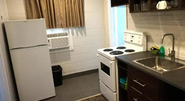 Suite Caravel Motel