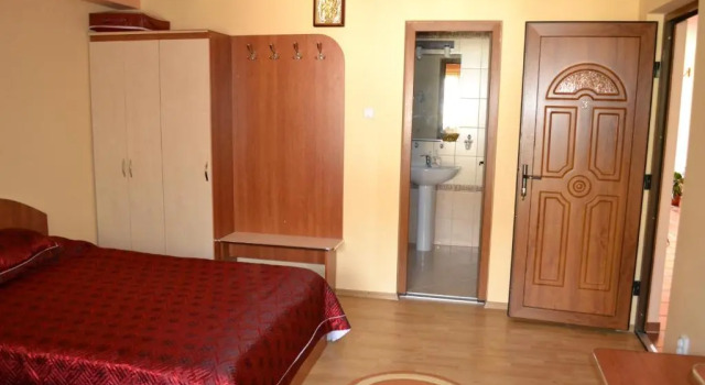 Pension Casa Vero, Book Hotel Vama Suceava