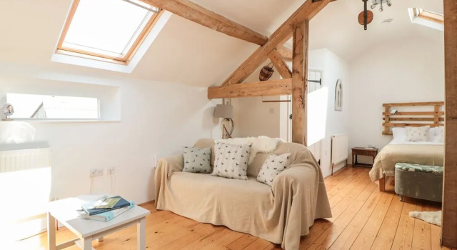 Hayloft, Забронировать Отель Отели Англии 4 звезды, 4*