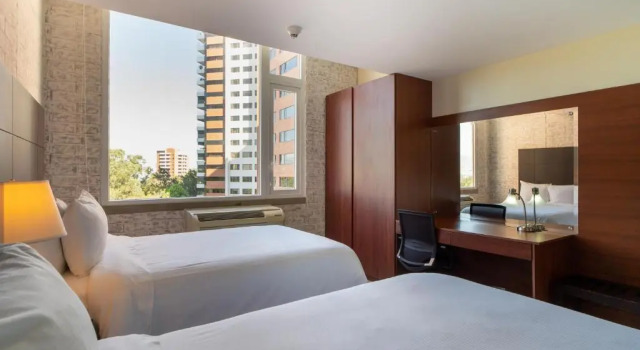 Номер Superior Adriatika Hotel & Residence