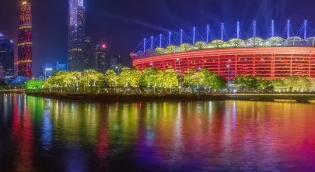 Yuanmanju (Guangzhou Tianhe Park Dongguan Branch), Rezervasyon Otel Guangdong otoparklı oteller, Otopark