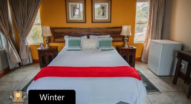 Люкс All Seasons Boutique Hotel - Sustainable Electricity and Water