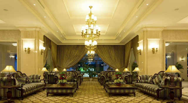 Eldora Hotel