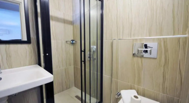 Двухместный номер Economy Club Sema Suite Hotel