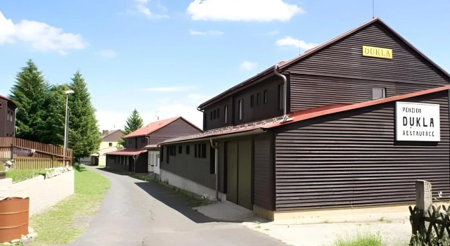 Penzion Dukla
