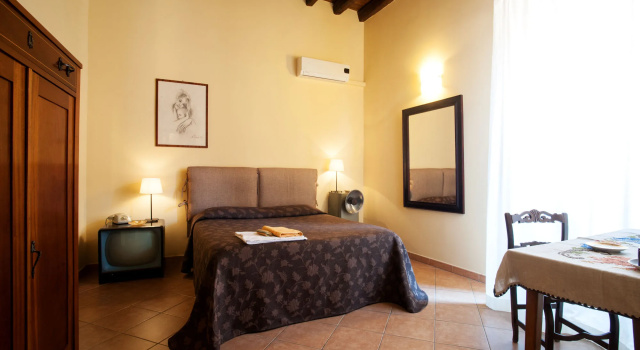VinsLounge B&B