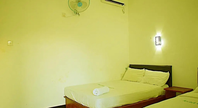 Номер Superior Hotel Green Garden