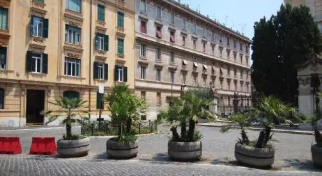 Appartamento Il Tempio