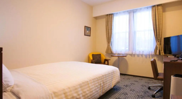 Двухместный номер Standard Hotel Bliss Villa Hasami