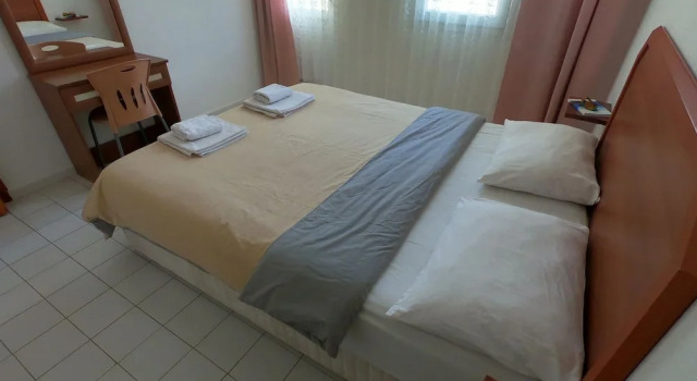 Номер Economy Sarıhan Apart Otel