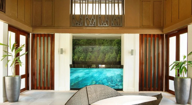 Bacau Bay Resort Coron