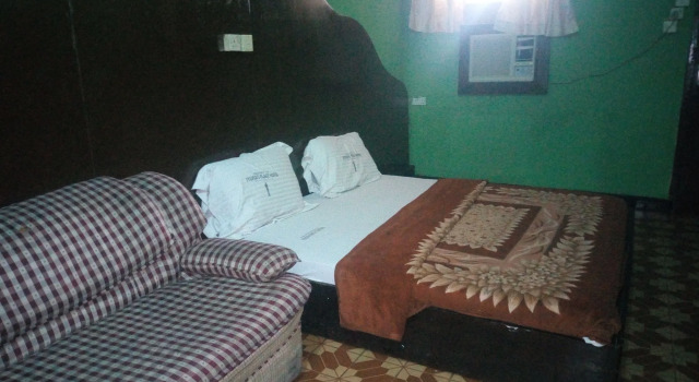 Sylvia's Place