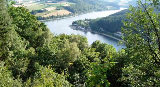 Апартаменты Apartment Am Hemberg