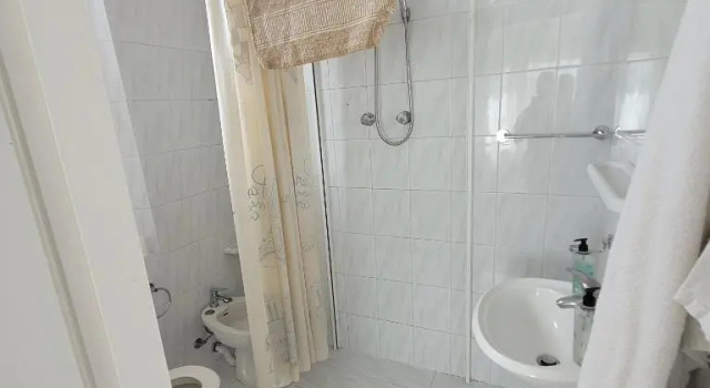 Номер Economy Soma Hotel