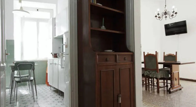 Welcome in 2 bedroom Apartment, Забронировать Апартаменты/квартира Апартаменты Рима, рядом с Ослиные ворота, Апартаменты/квартира