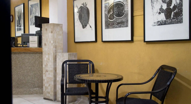 Hotel Belmar Galeria, Book Hotel Puerto Vallarta Jalisco
