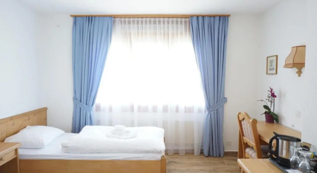 Одноместный номер Standard Hotel Sternen