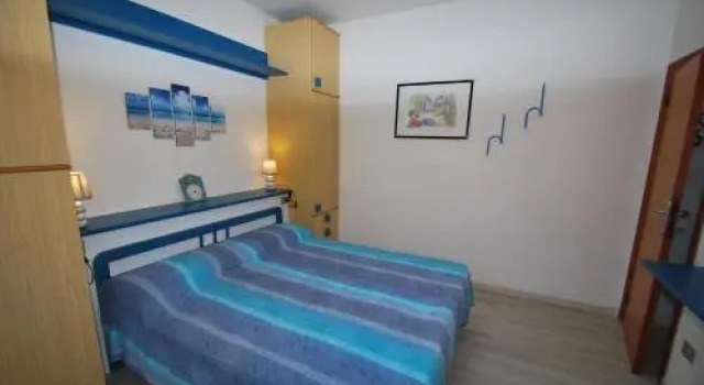 Appartamento Arancio, Rezervovat Apartmán Hotely v Elba s parkováním, Parkování