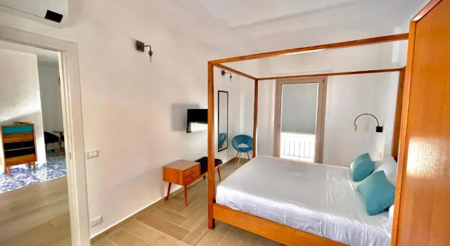 Domus Maris Relais Boutique Hotel, Забронировать Бутик-отель Шакка Сицилия