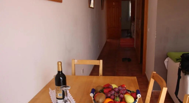 Apartments Playa La Aldea, Prenota Appartamento Hotel a Gran Canaria con parcheggio, Parcheggio