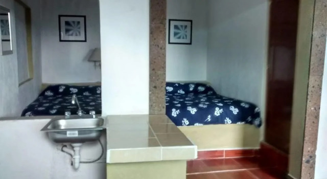 Casa 12 Reales, Забронировать Отель СПА-отели Гуанахуато, рядом с Аллея поцелуев, SPA-услуги