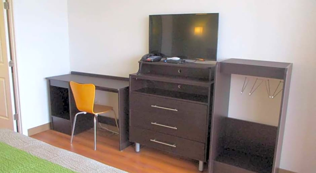 Двухместный номер Standard Motel 6-Chilhowie, VA