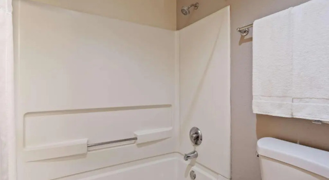 Номер Standard SureStay Hotel by Best Western Albuquerque Midtown