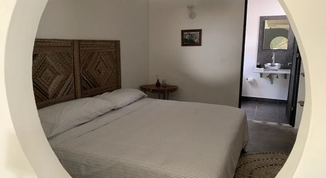 Вилла Premium Condominio Agave del Mar