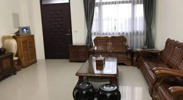 宜蘭樸實園民宿, Prenota Hotel Hotel a Jiaosi con parcheggio, Parcheggio
