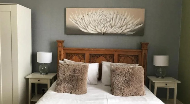 No11b Boutique Rooms