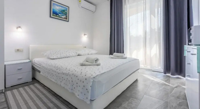 Studio Apartment Nada