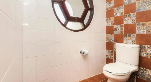 Двухместный полулюкс с балконом Hotel Meson del Barrio