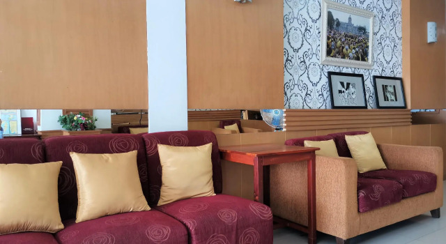 Le Desir Resortel, Забронировать Отель Недорогие отели острова Пхукета, недорого