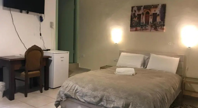 Номер Standard Al Bishara Guest House