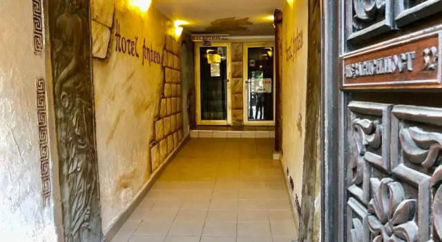 Hotel Anhea