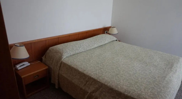Двухместный номер Standard Hotel Flora
