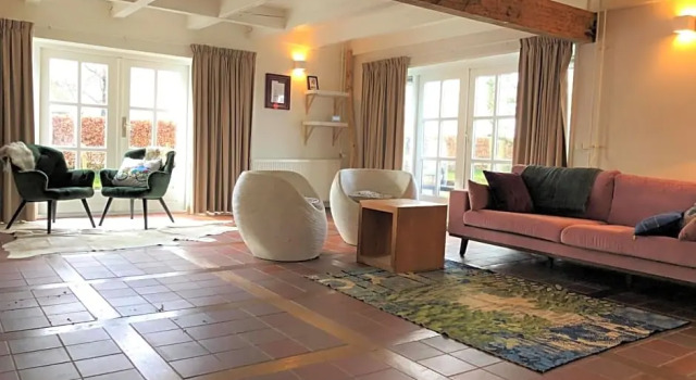 B&NB The Barnhouse, Book Hotel Bergambacht 